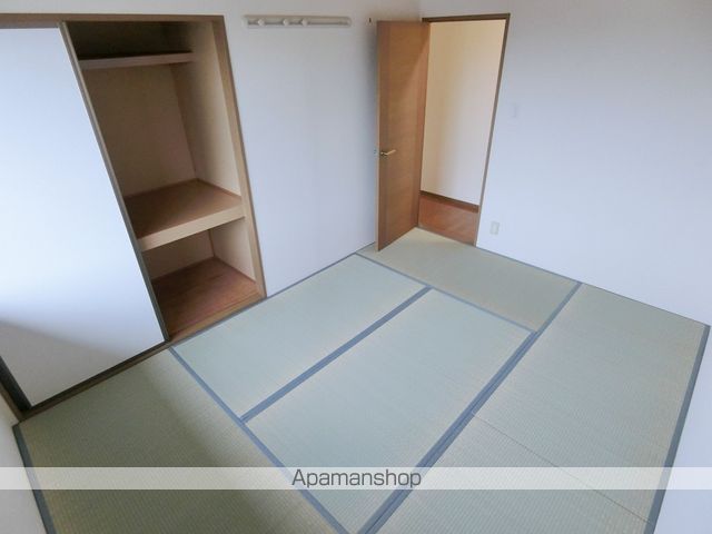 ティエラデルソルB棟の内装写真