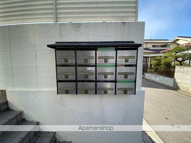 ベストハウス戸坂のその他写真