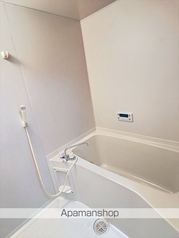 ダンケ リーベ青山の内装写真