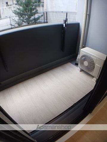 アーバンコート堀川西の内装写真