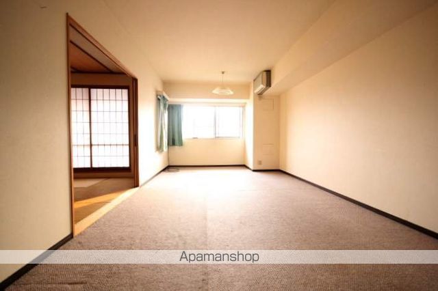 ACITYタワーズイーストの内装写真