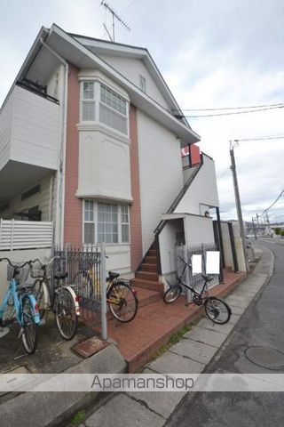 西川原プラトンの外観写真