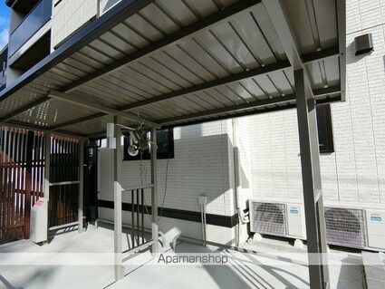 フィオレンテ　長町南[2LDK/52.45m2]の内装3