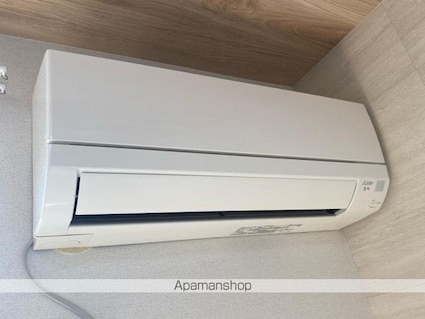 ファミール木村[1LDK/49.31m2]のその他設備