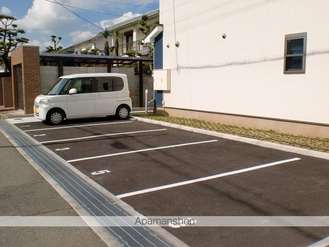 アスピリアヴィータ大美野のその他写真