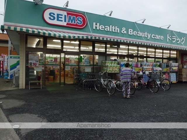 スパーブの周辺写真