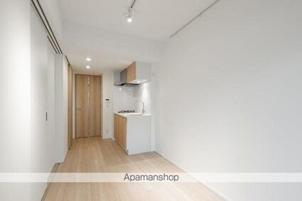 イプセ四谷テラス[1DK/25.09m2]のセキュリティ