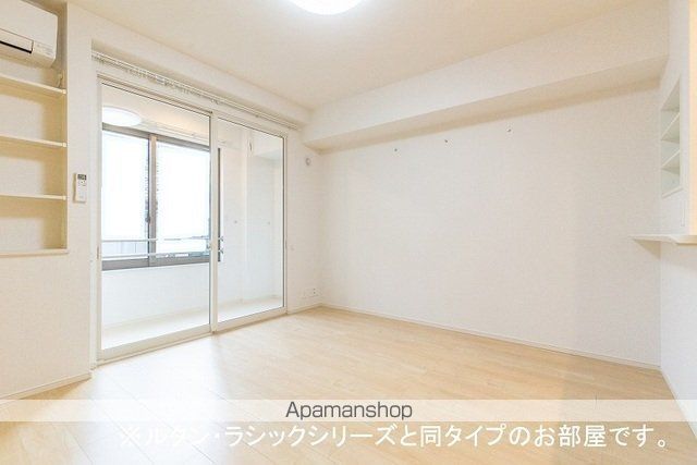 ラ・カサ・デ Nの内装写真