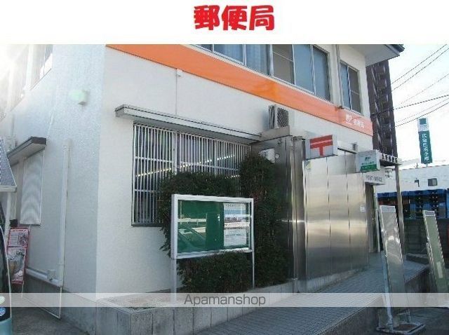 Belle Demeuru yの周辺写真