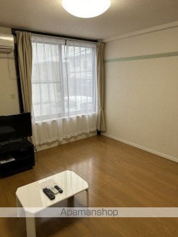 レオパレスバロンの内装写真