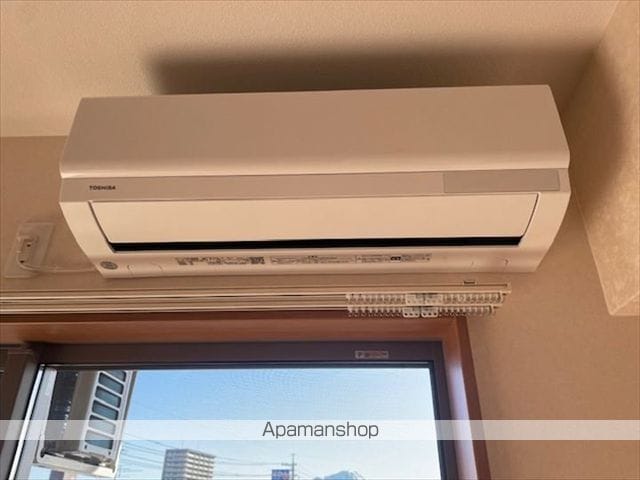 シティメディアIXの内装写真