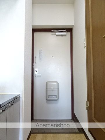 プルミエールの内装写真