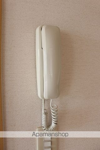 プラネットブルーの内装写真