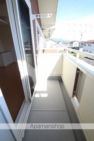 リバーサイドCの内装写真