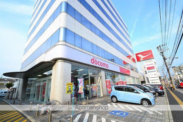 池田マンションの周辺写真