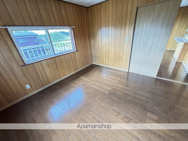 コーポ向日葵Iの内装写真