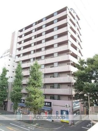 東京都杉並区梅里２丁目[1LDK/41.91m2]の外観5