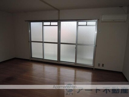 セントポーリア山越[1DK/40m2]の内装2