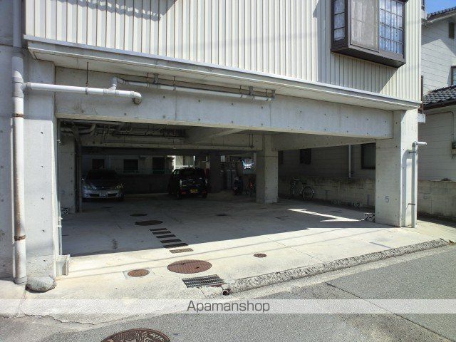 藤原マンション桜井のその他写真