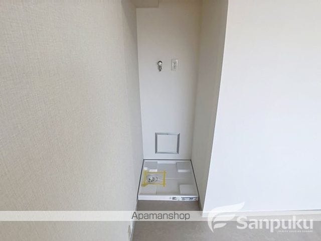 グリーンハイツ石手の内装写真