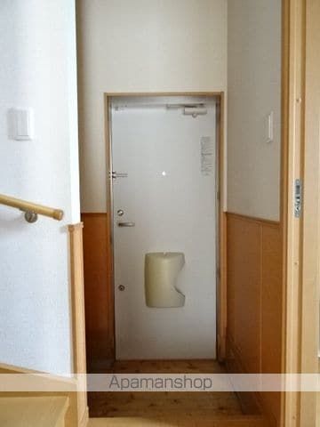 ヘリオス参野の内装写真
