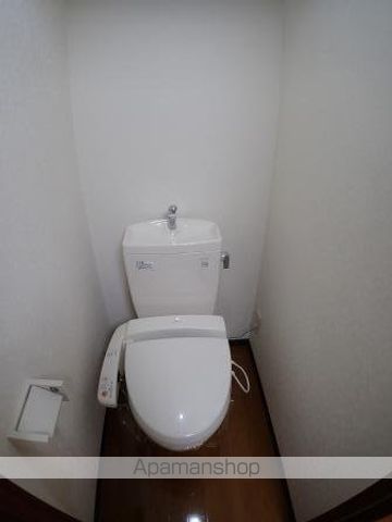 マンションアスカの内装写真