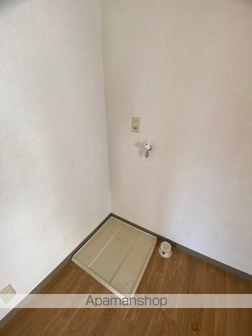 ハイツ前清水の内装写真