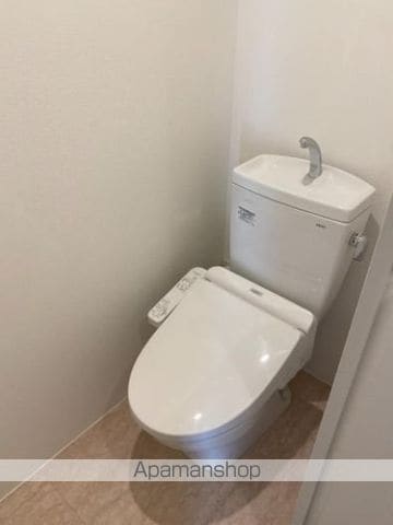 LEGALAND祐天寺の内装写真