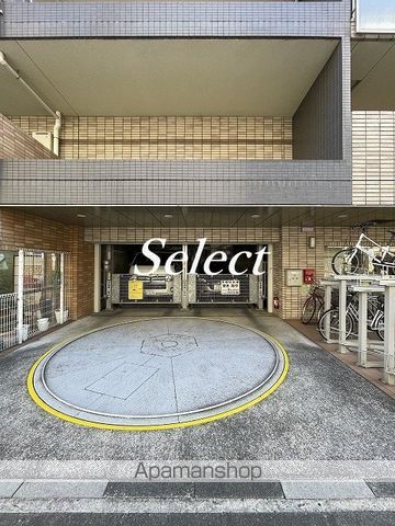 プレール・ドゥーク横浜SOUTH MAISON LOIREのその他写真