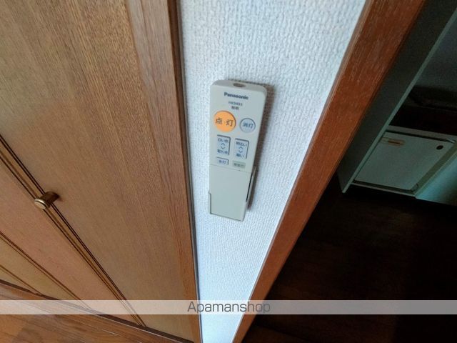 シャンラヴィーヌの内装写真