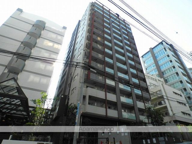 ベルファース本郷弓町 209 ｜ 東京都文京区本郷１丁目25-26（賃貸マンション1LDK・2階・33.77㎡） その3