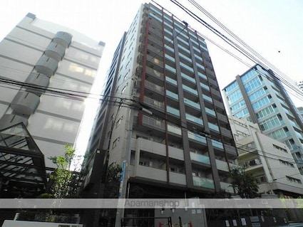 ベルファース本郷弓町[1LDK/39.64m2]の外観2
