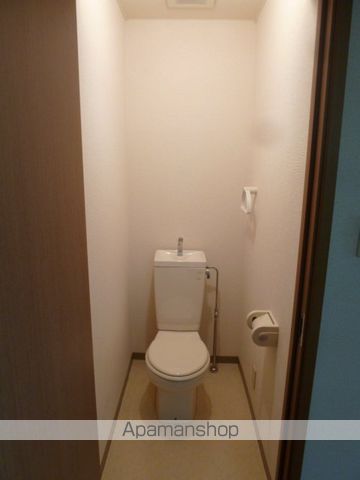 マンションヒエロ.の内装写真