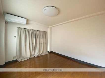 ハイツ福岡[1K/18.15m2]のリビング・居間