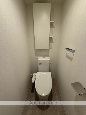 パークアクシス品川天王洲アイルの内装写真