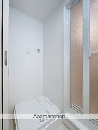 スカイコートリュクス品川大崎[1K/24.21m2]のその他設備