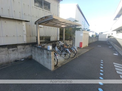 アーバンロック[1LDK/43.26m2]の内装1