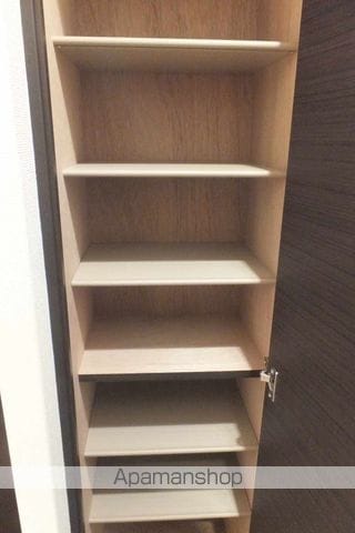 レオネクスト下新庄の内装写真