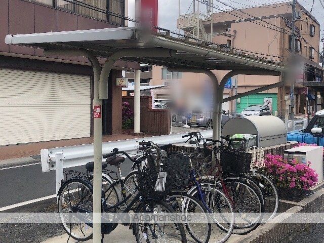 レオパレスエバーグリーン耳成の内装写真