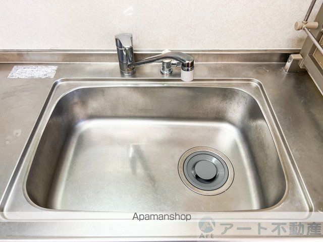 フサクラヴィエ B棟の内装写真