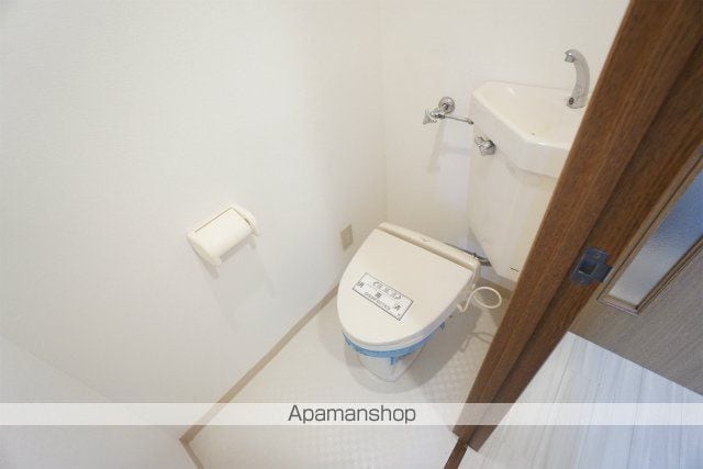 アイホーム銭函の内装写真
