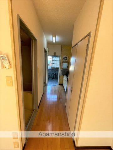 プチメゾン南月見ヶ丘の内装写真