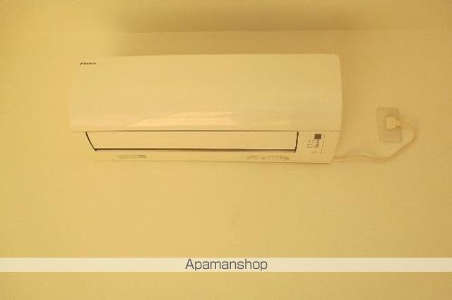 コンフォート国府本町の内装写真
