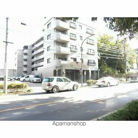 アルカディアVの外観写真