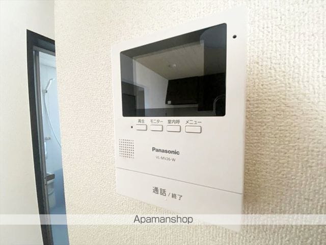 アーバン光IIの内装写真