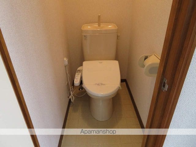 K&M加賀野の内装写真