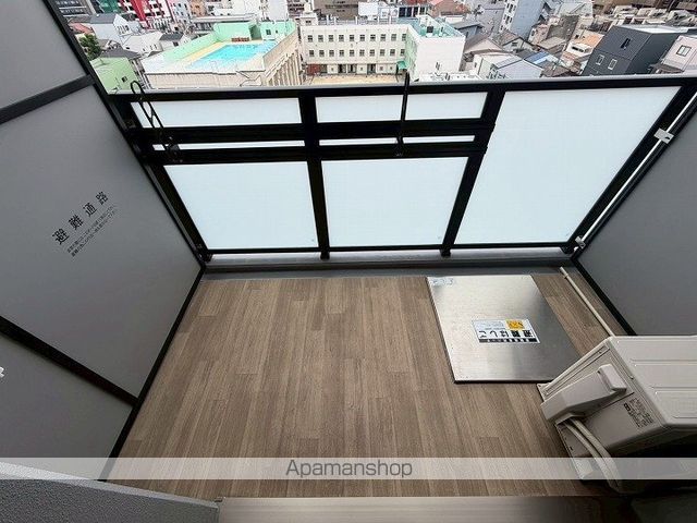 プレサンス東小橋エレディータの内装写真