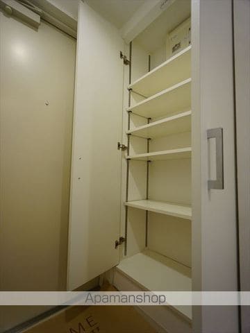 GRANZ OZONEの内装写真