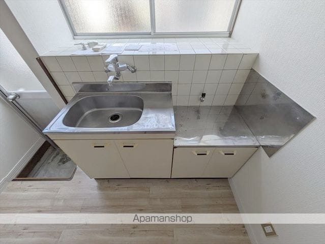レジデンス日和屋の内装写真