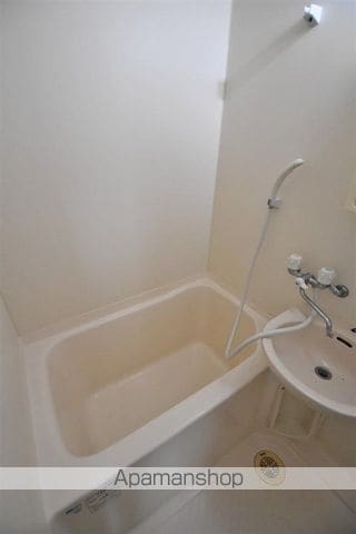 高山マンションの内装写真